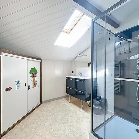 Le Relais - Groupe - Bbq - Babyfoot - Pingpong- Netflix- Clim בית נופש Horsarrieu