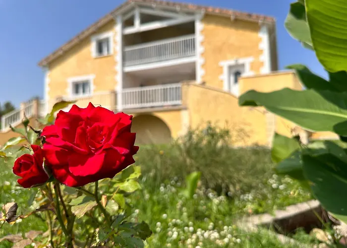 Le Relais - Groupe - Bbq - Babyfoot - Pingpong- Netflix- Clim